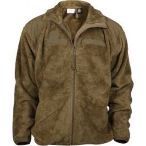 OCP Winter fleece